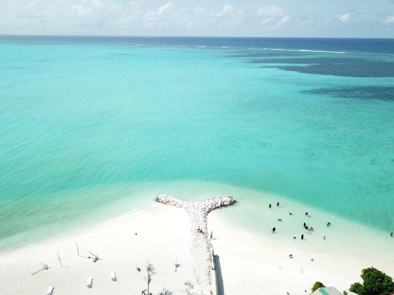 Old Town Inn Maldives Gaafaru Exterior photo